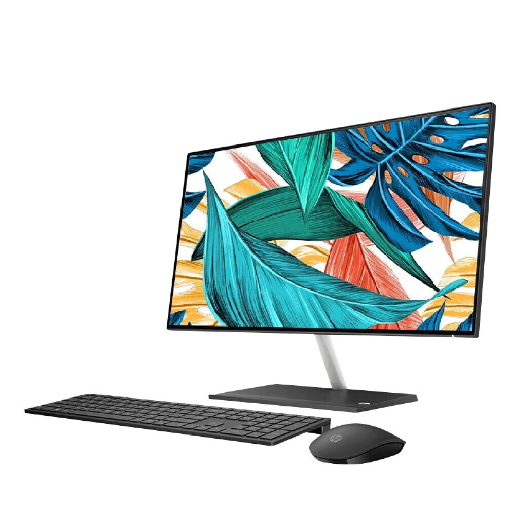 

Моноблок HP Star Youth Edition 23,8" Intel i3-12100T