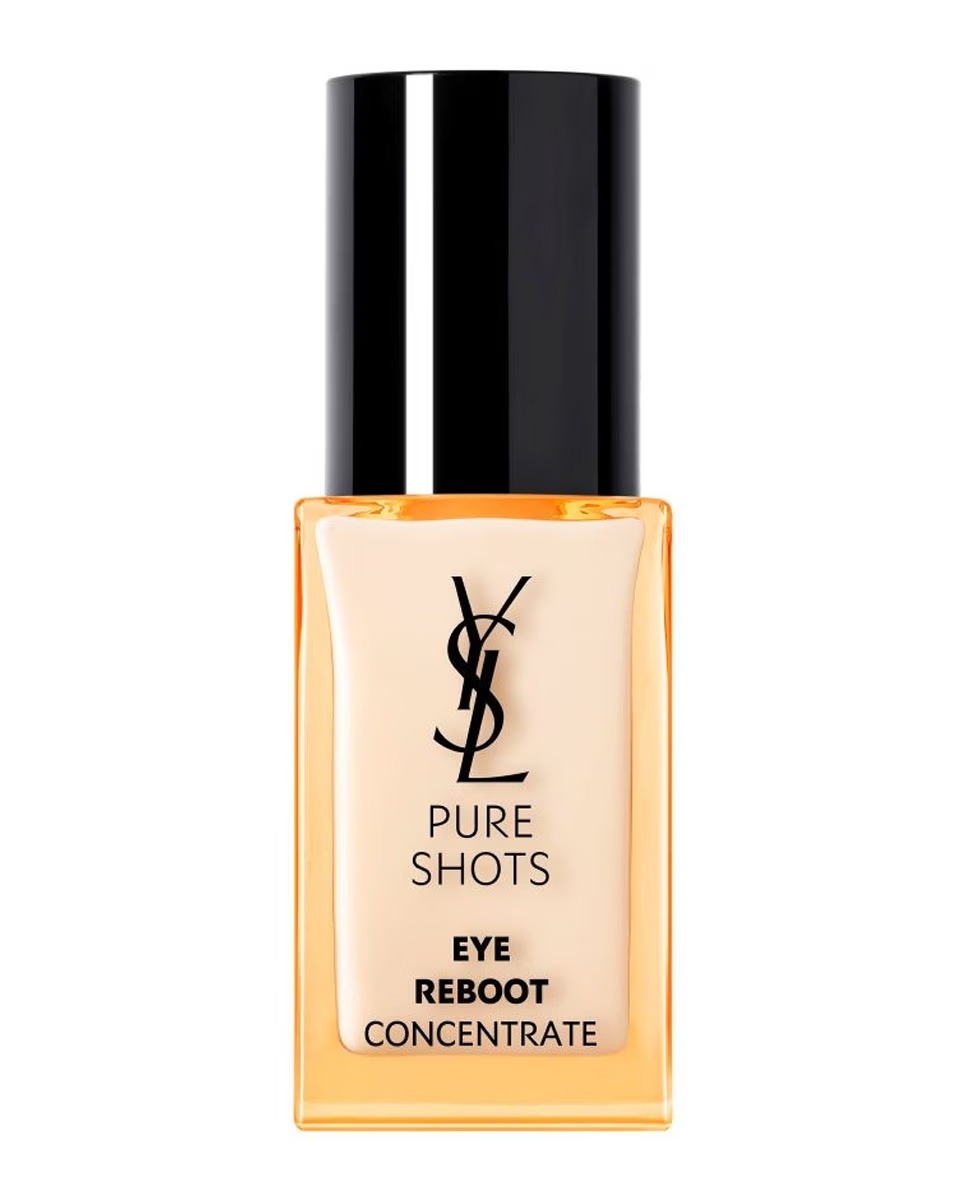 YSL Pure shots.