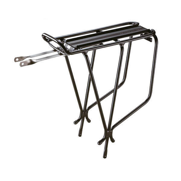 

Багажник Topeak Super Tourist Tubular Rack, черный