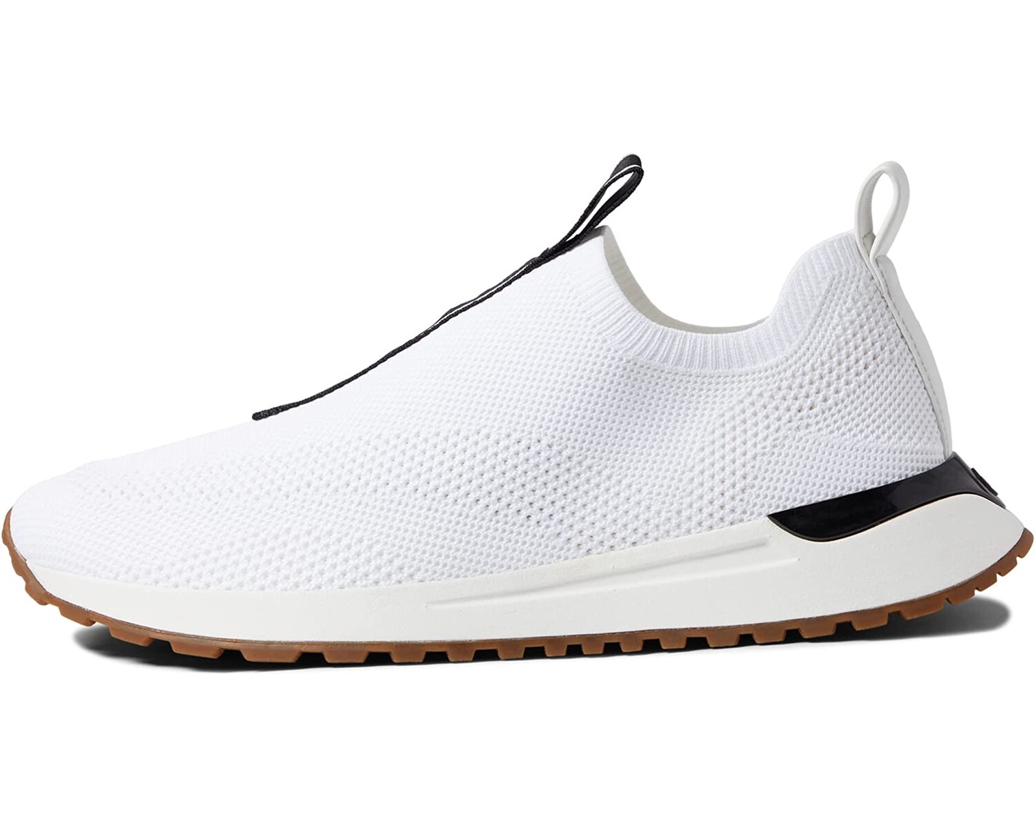 

Кроссовки Miles Slip-On Michael Kors, белый