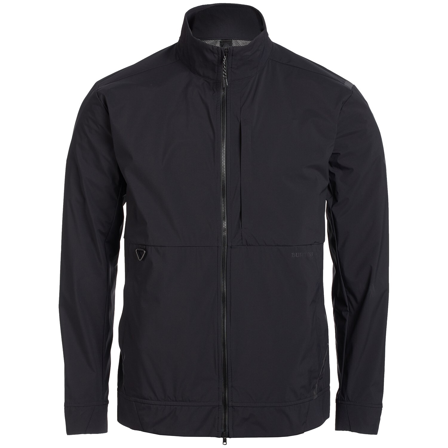 

Куртка Burton Multipath Shell, черный