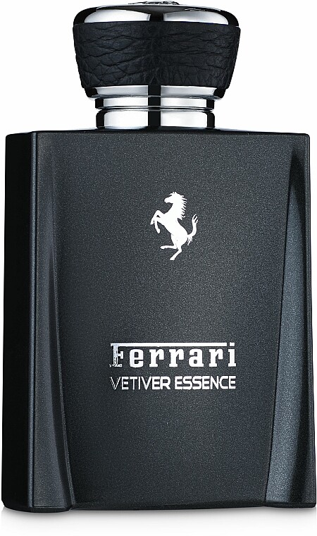 

Духи Ferrari Vetiver Essence