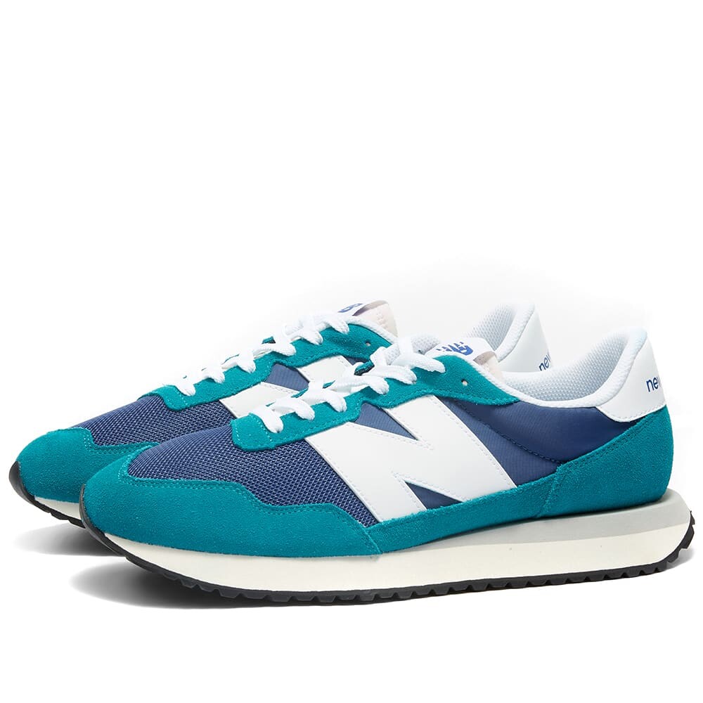 

Кроссовки New Balance MS237VC