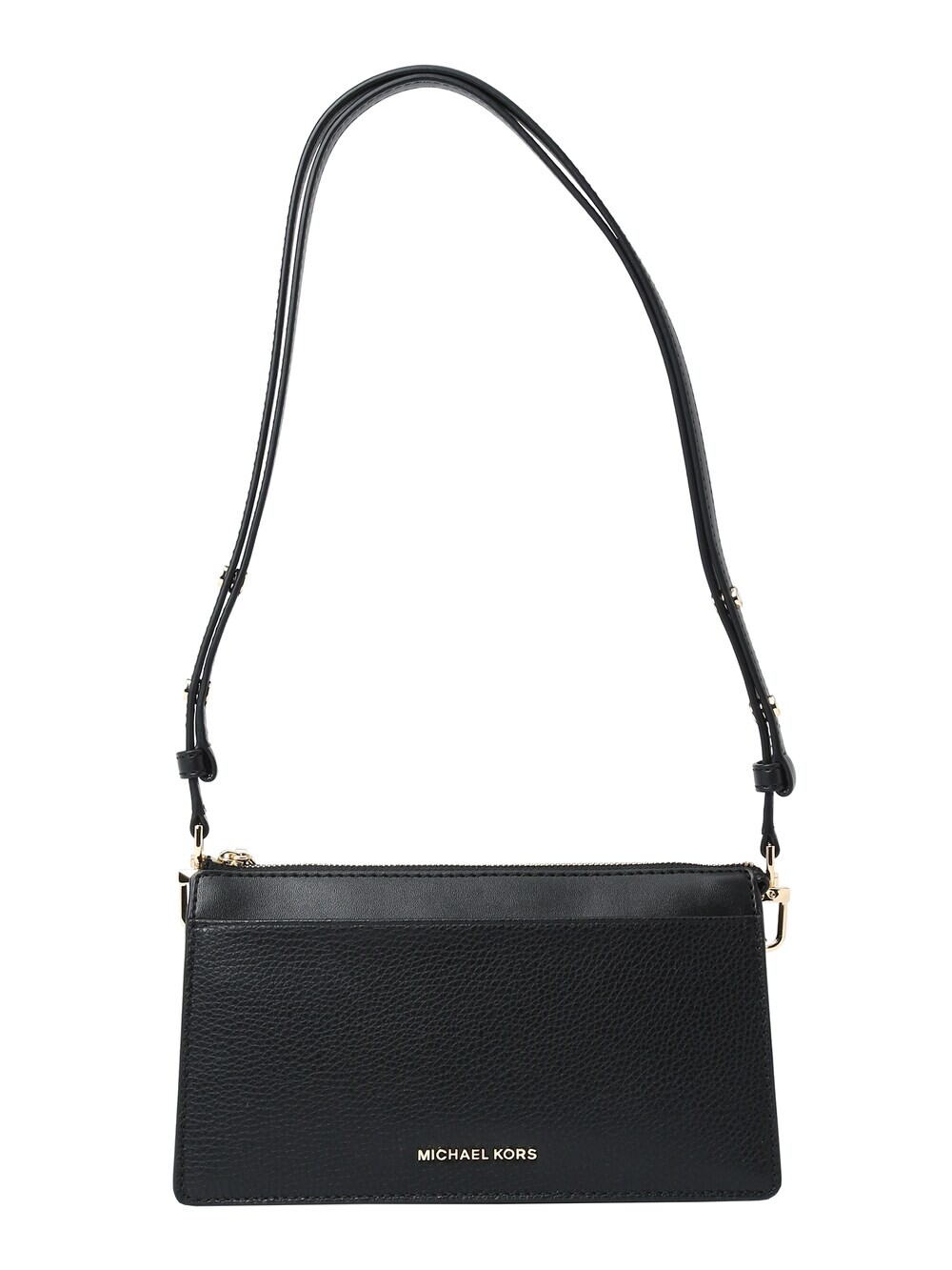 

Рюкзак Michael Kors, черный