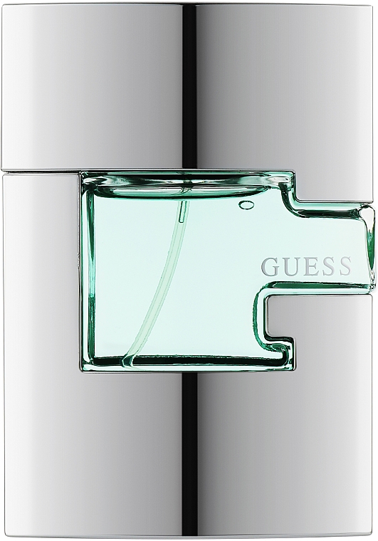 Туалетная вода Guess Man - фото