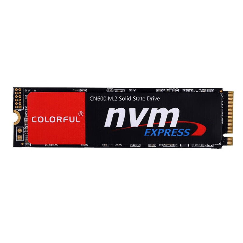 

SSD-накопитель Colorful CN600 1T