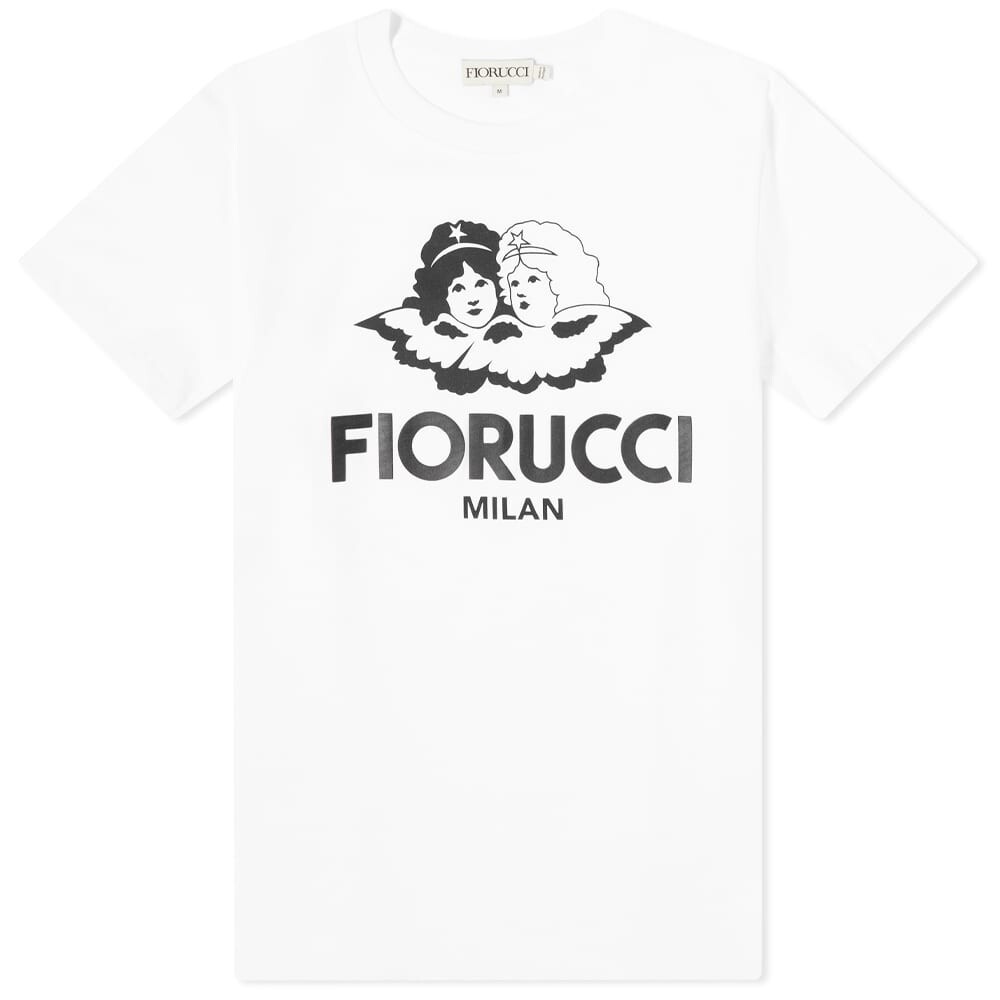

Футболка Fiorucci MILAN ANGELS TEE