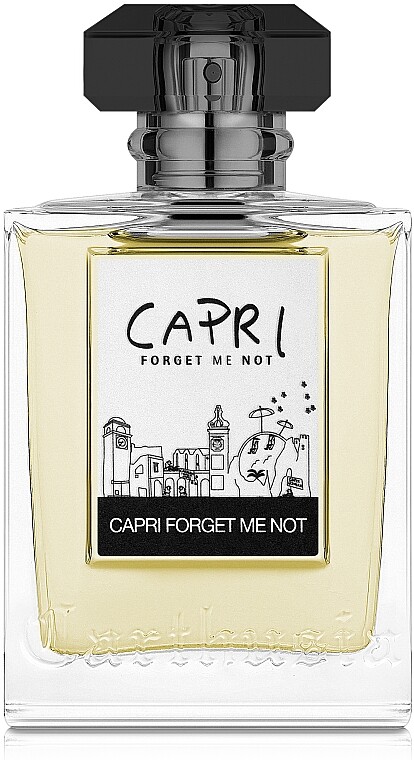 

Духи Carthusia Capri Forget Me Not
