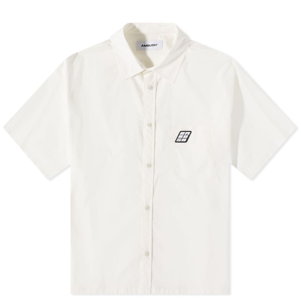 

Рубашка Ambush Nylon Vacation Shirt