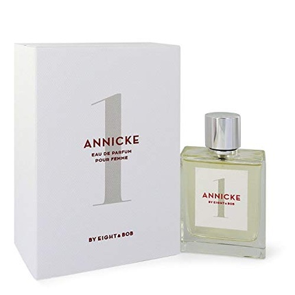 Eight & Bob Annicke 1 парфюмированная вода 100 мл для женщин