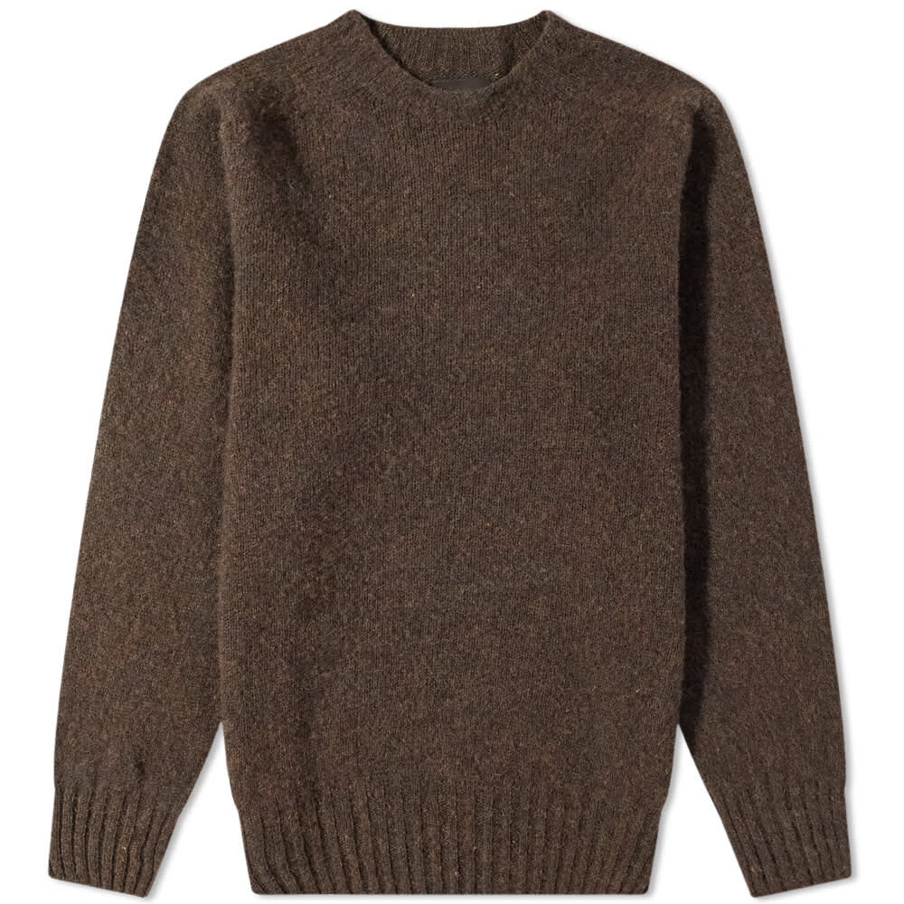 

Джемпер Howlin' Birth of the Cool Crew Knit