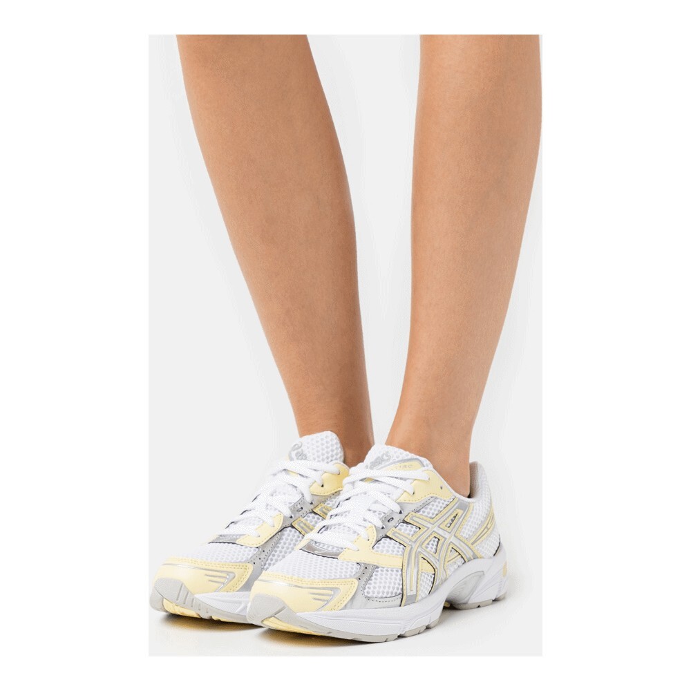

Кроссовки Asics Sportstyle Gel 1130, белый/желтый