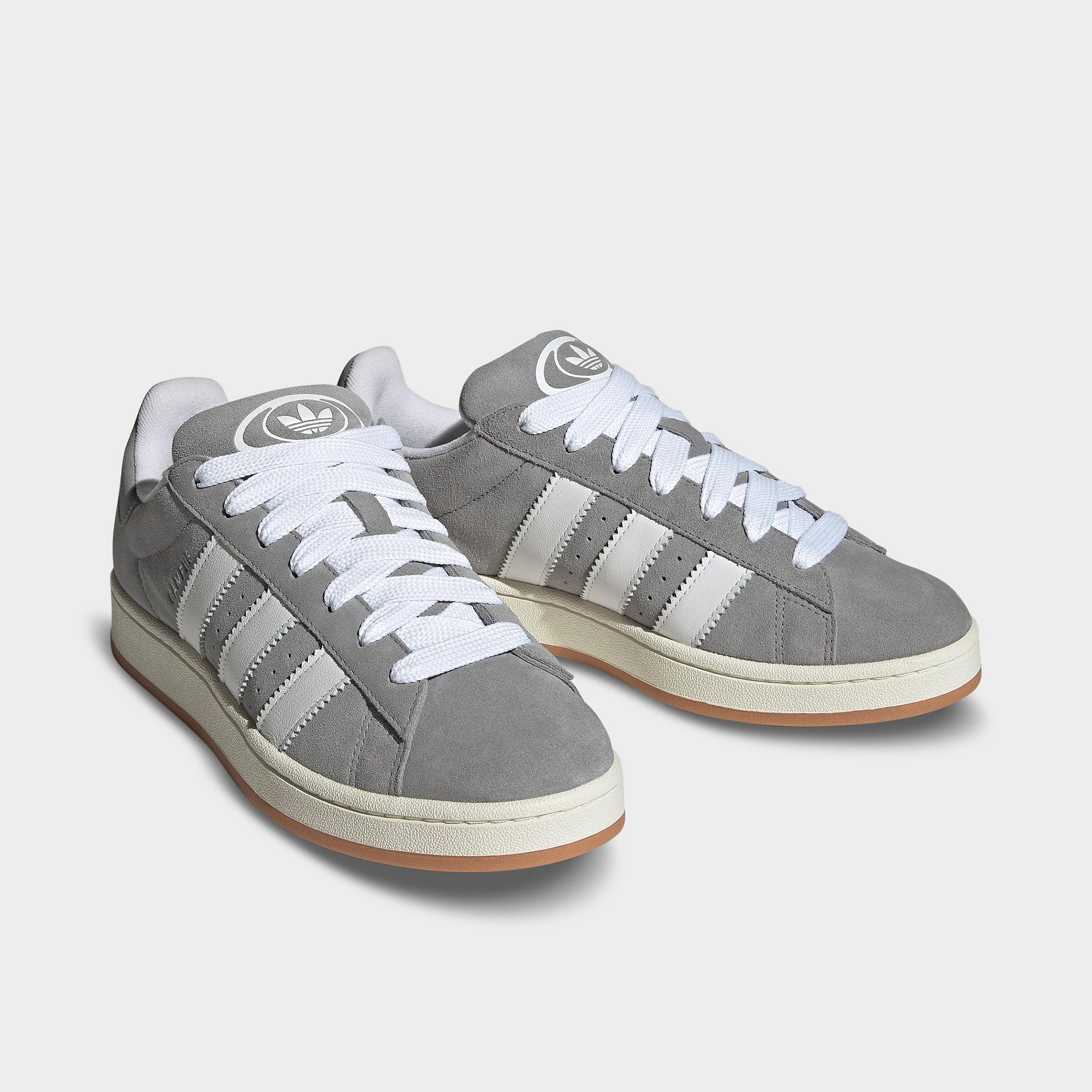 Adidas campus 00s white