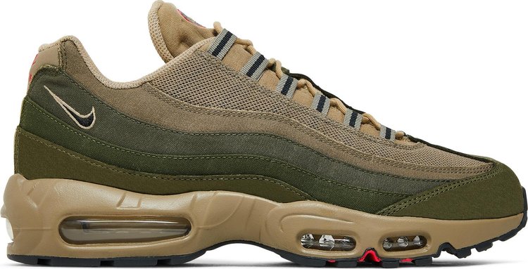 Nike air max 95 se trainers sale