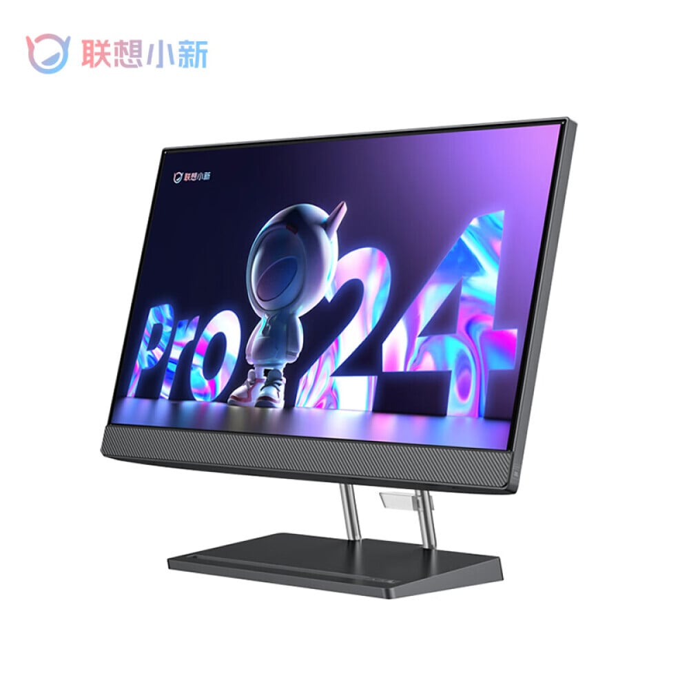 

Моноблок Lenovo Xiaoxin Pro 24" 12-го поколения Intel Core i5-12500H