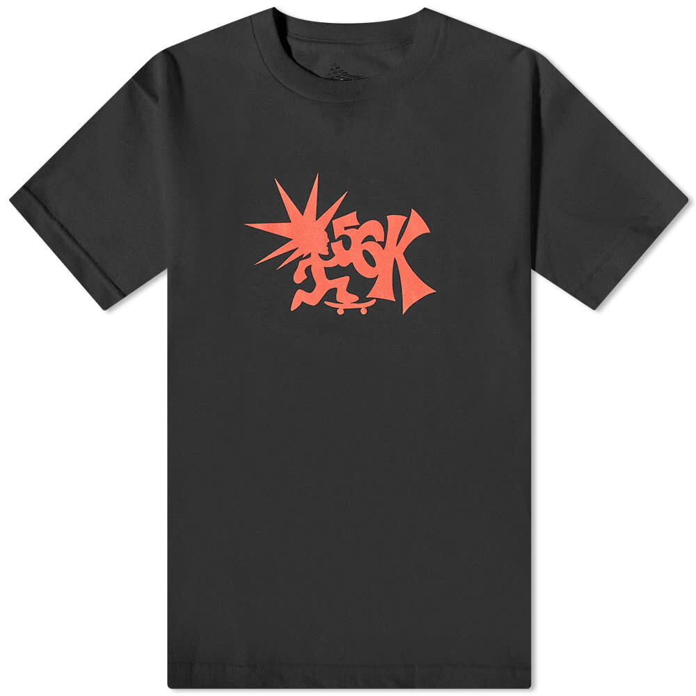 

Футболка Bronze 56k Hatchet Tee