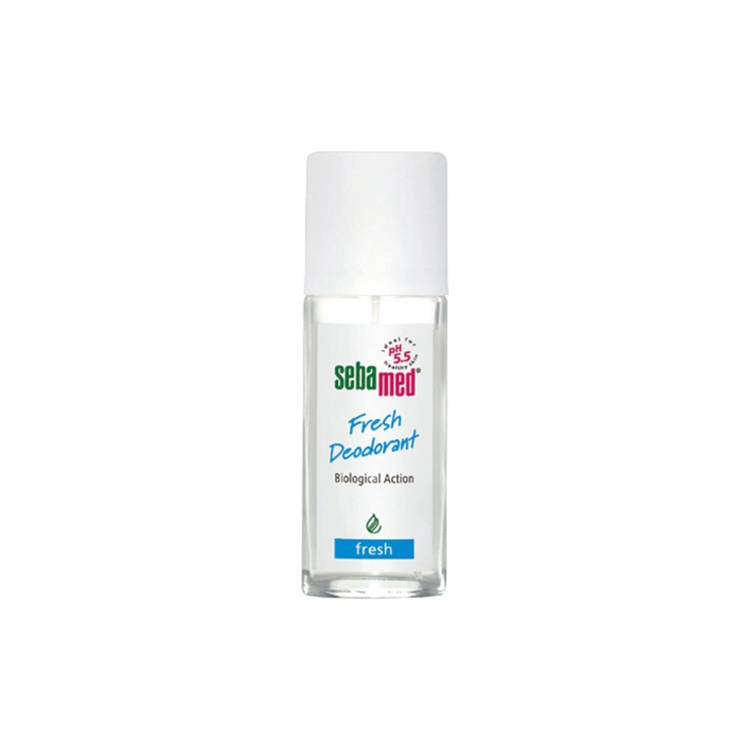 

Шариковый дезодорант Sebamed Deo Fresh, 75 мл