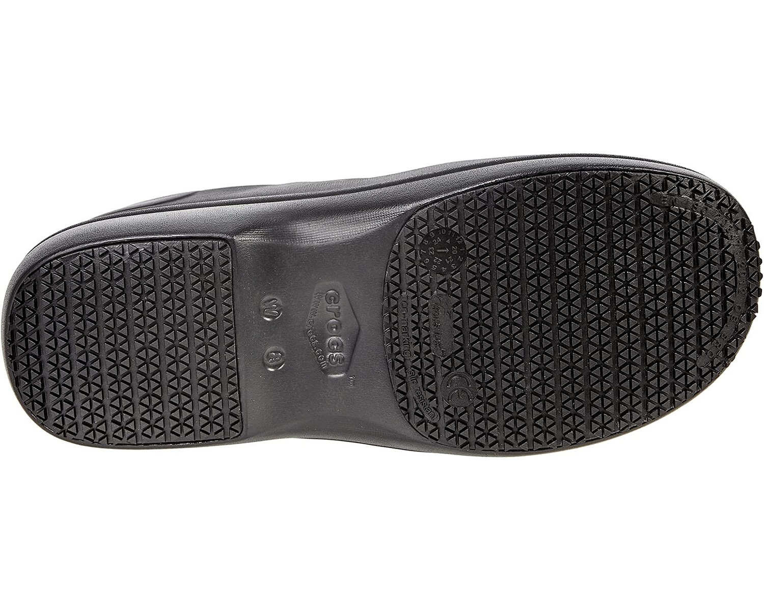 Crocs neria pro best sale