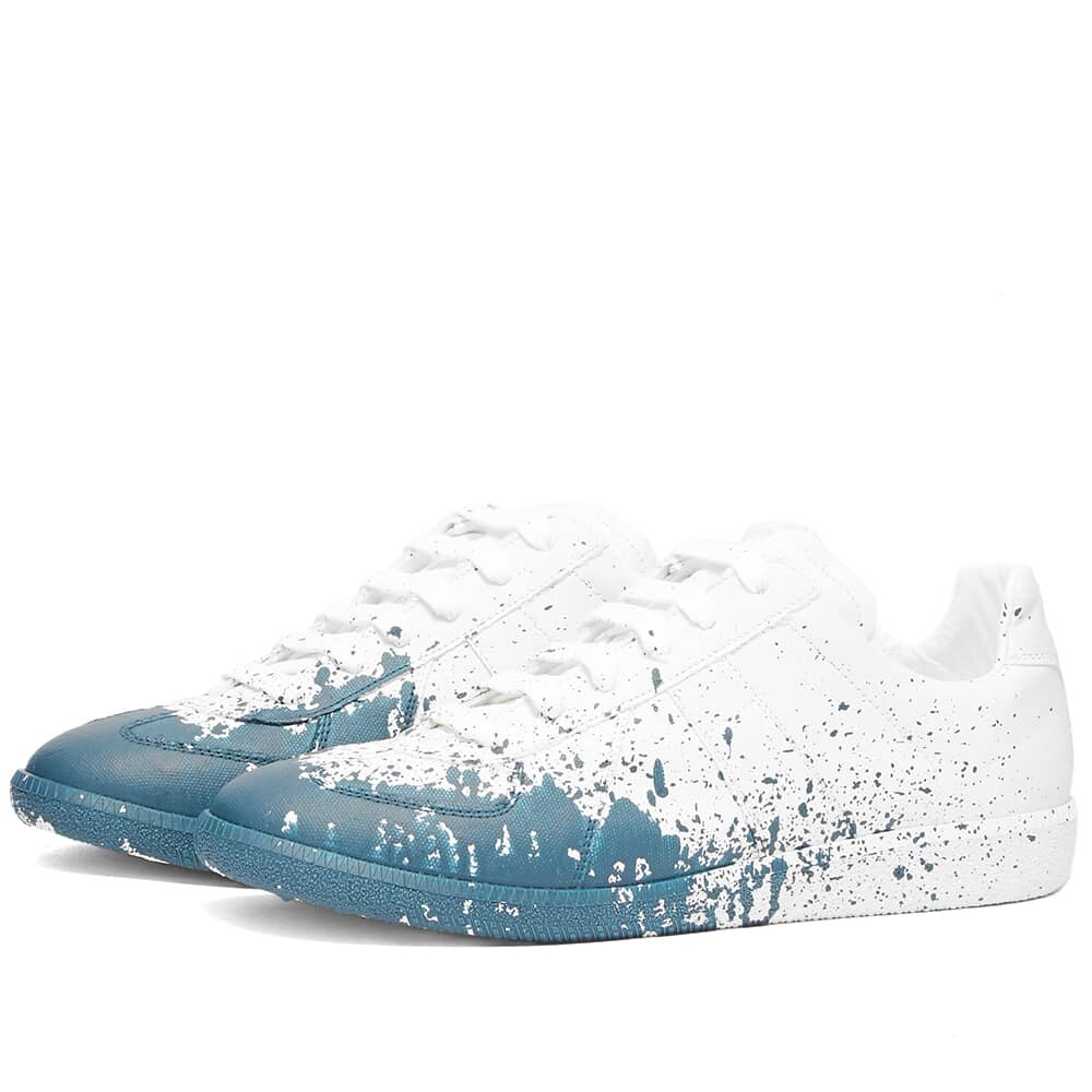 

Кроссовки Maison Margiela Painter Replica Sneaker