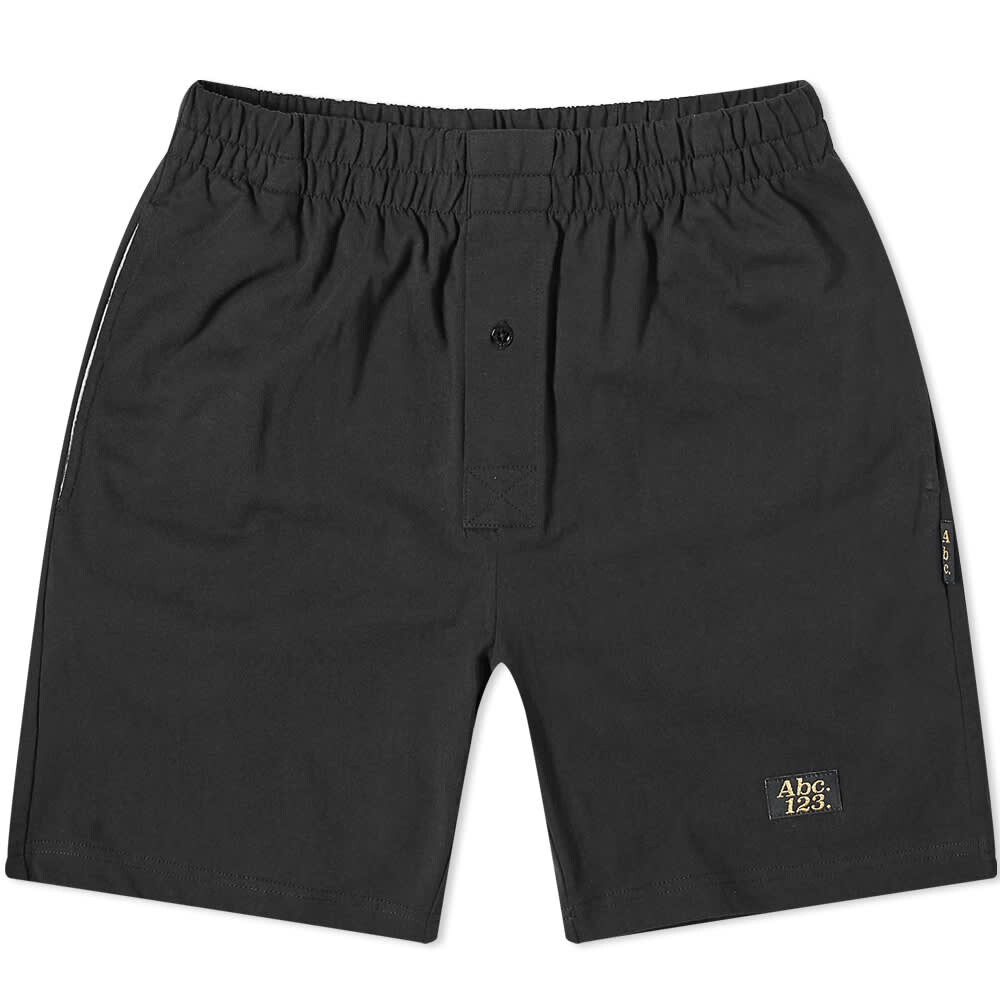 

Шорты Advisory Board Crystals 123. Lounge Shorts
