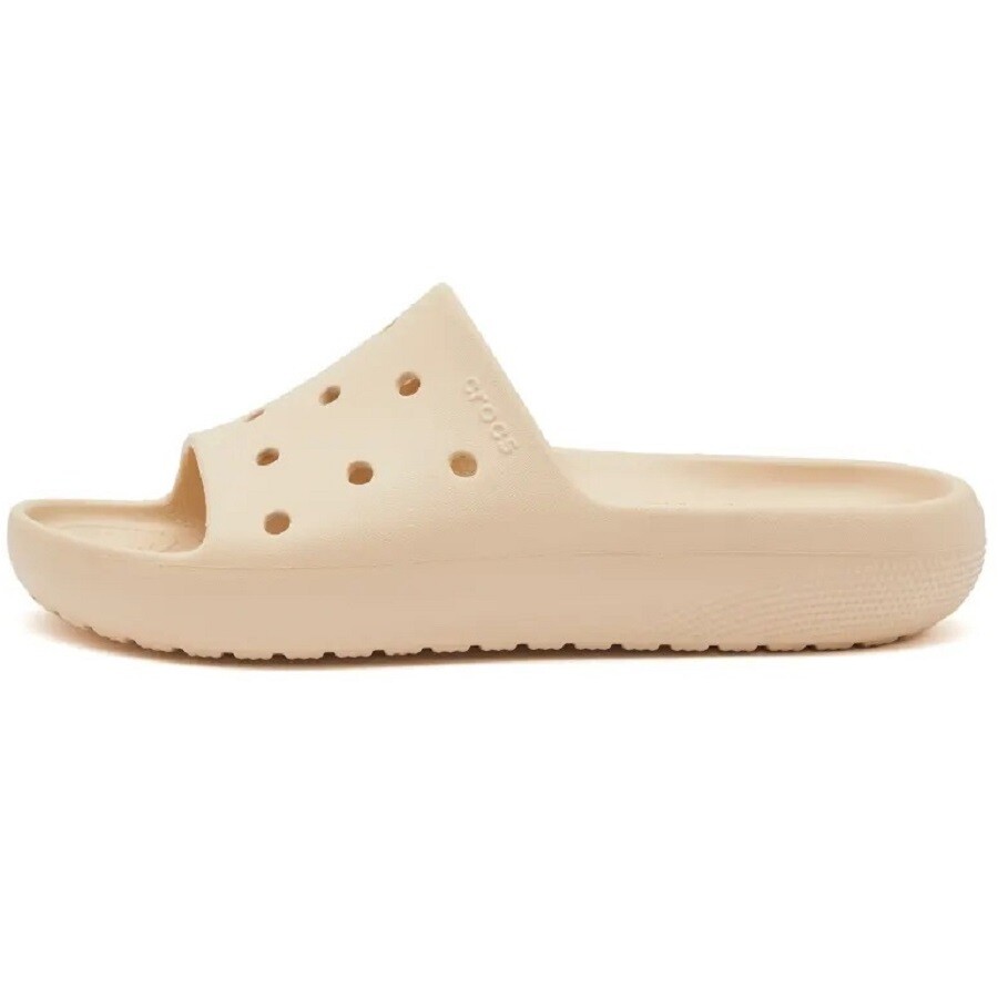 

Шлепанцы Crocs V2 Classic, бежевый