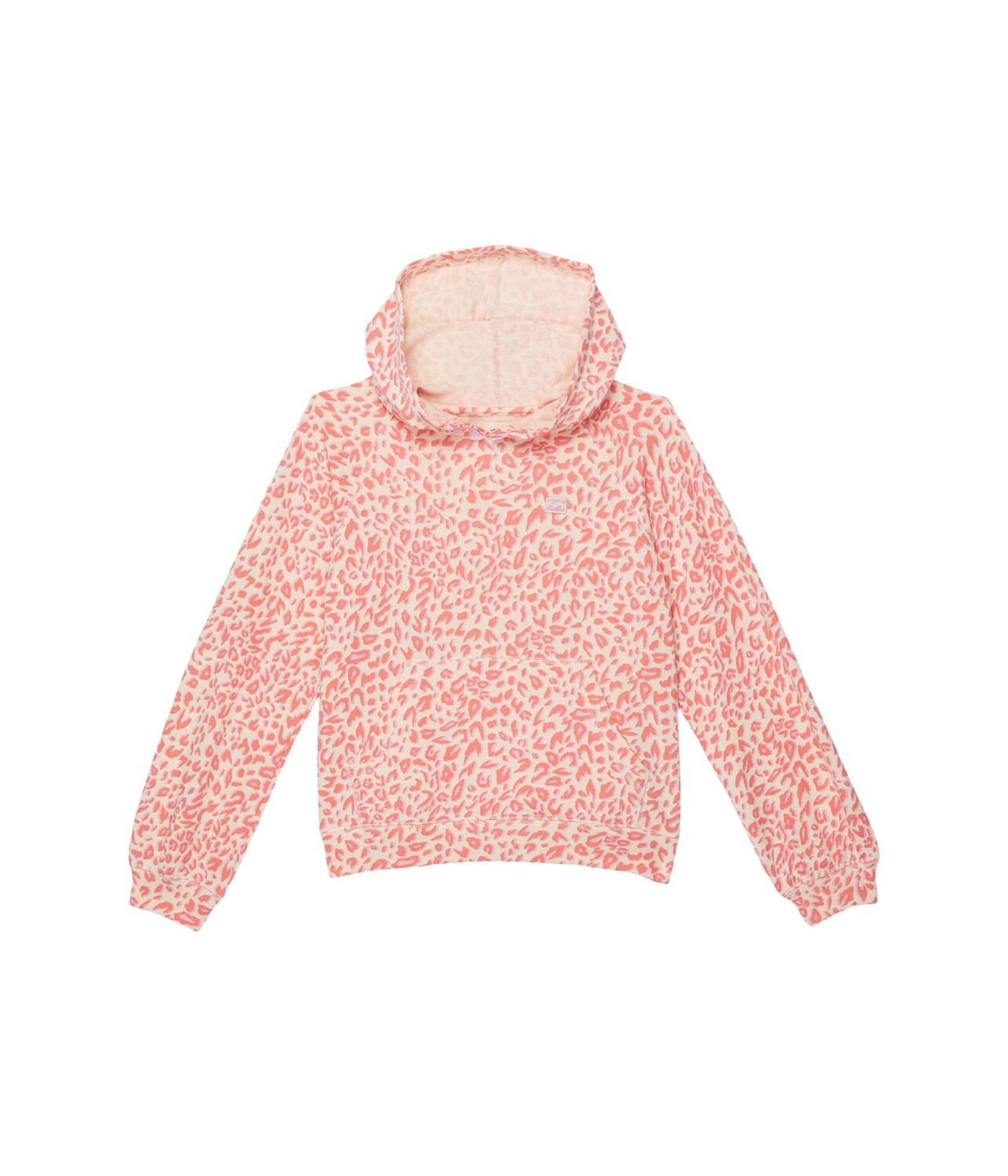

Худи Billabong Kids, Its So Wild Fleece Top