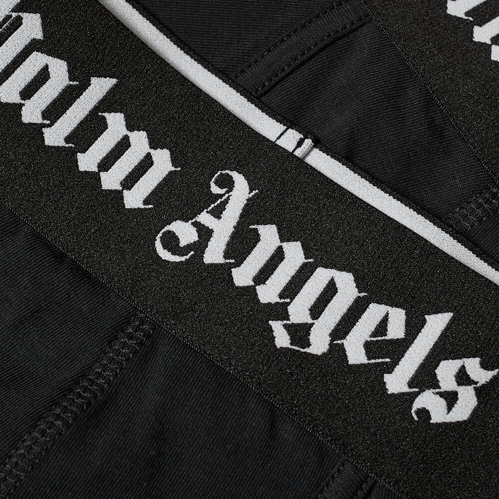 

Боксеры с логотипом - 2 шт. Palm Angels