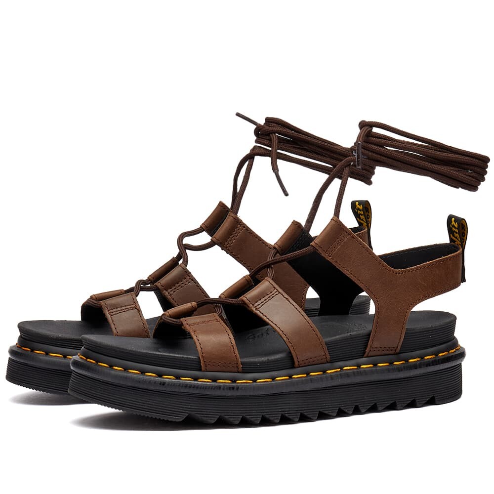 

Сандалии Dr. Martens Nartilla Sandal