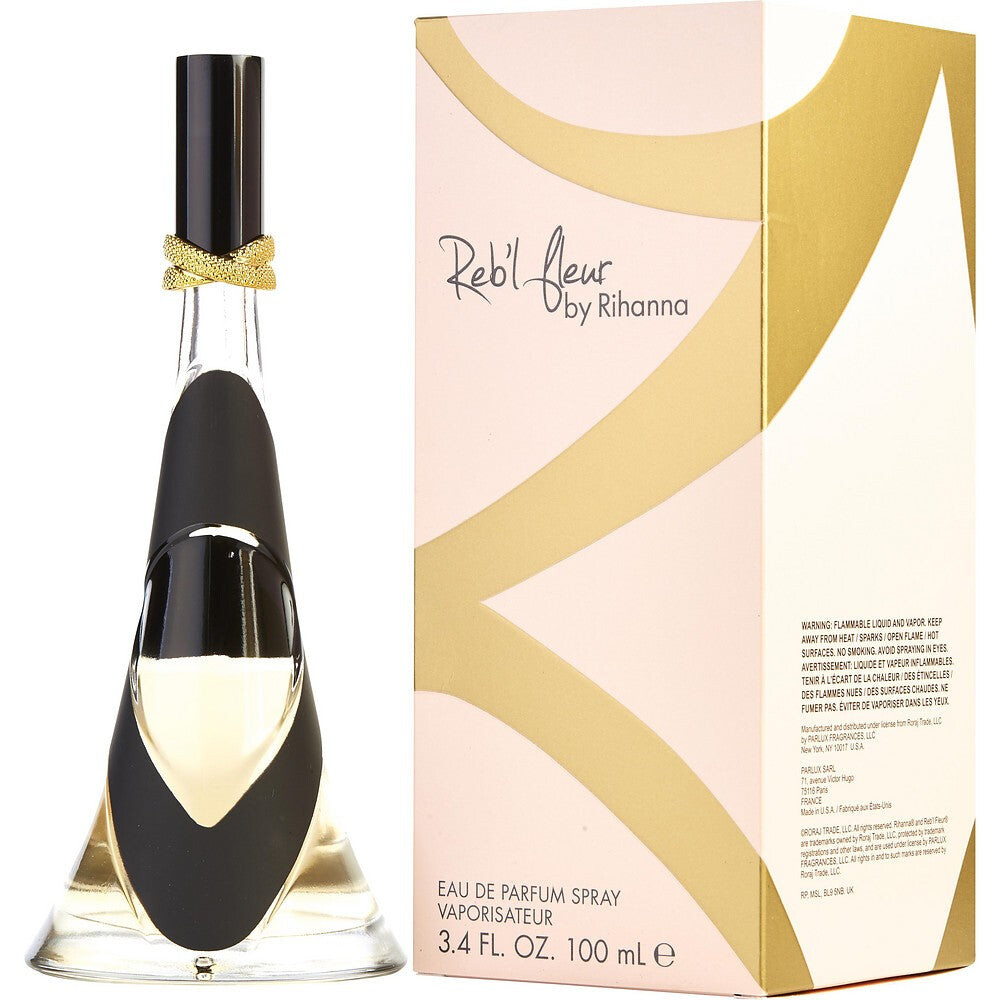 

Rihanna Reb'l Fleur Eau de Parfum спрей 100мл