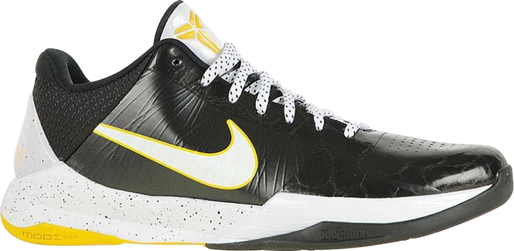 Nike Zoom Kobe 5 Del Sol CDEK.Shopping