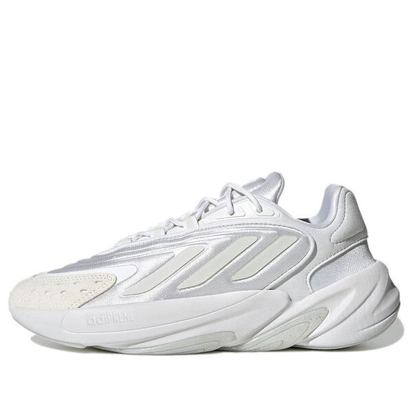 

Кроссовки Adidas Ozelia 'Triple White', Белый