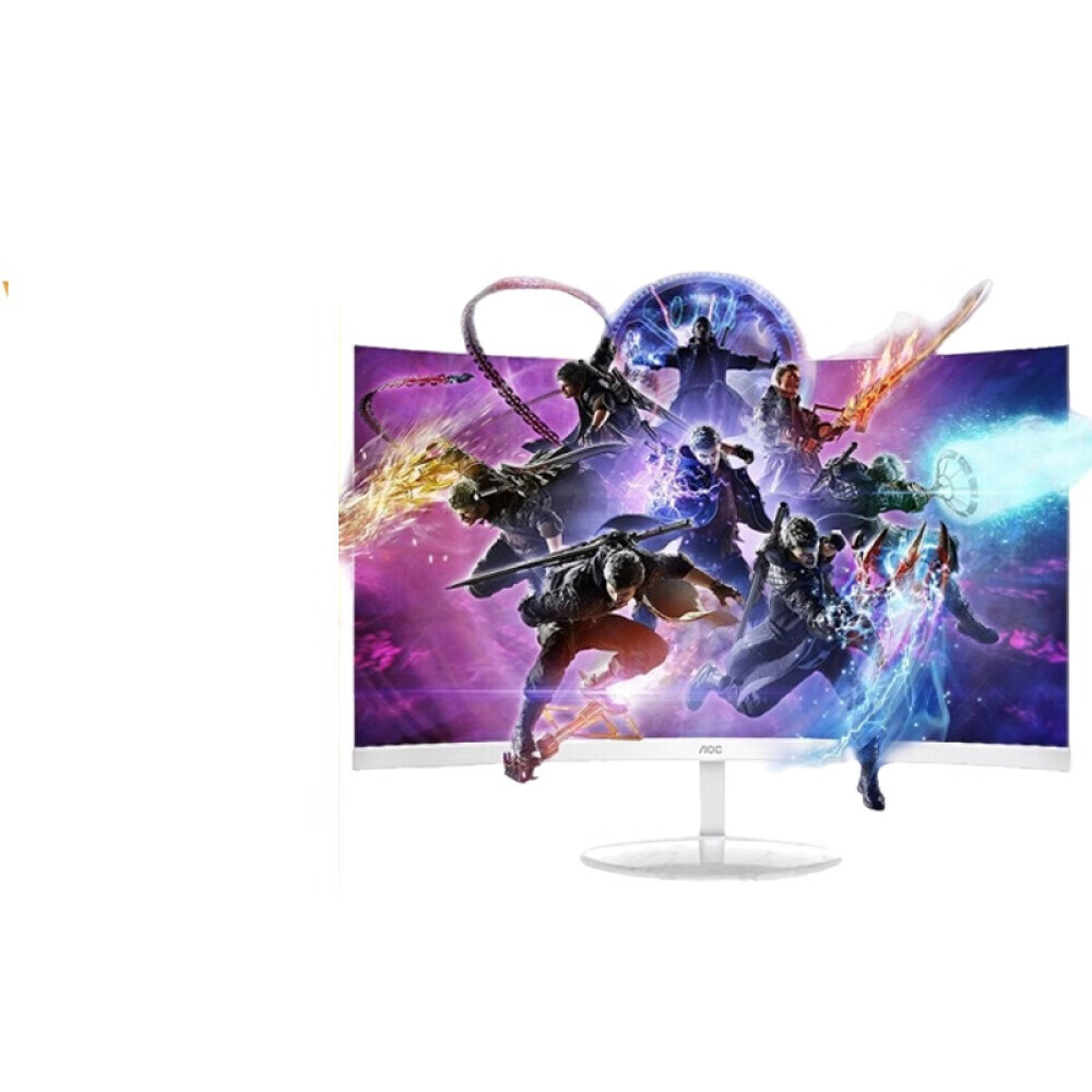 

Монитор AOC C27N2H 27" IPS 76Гц