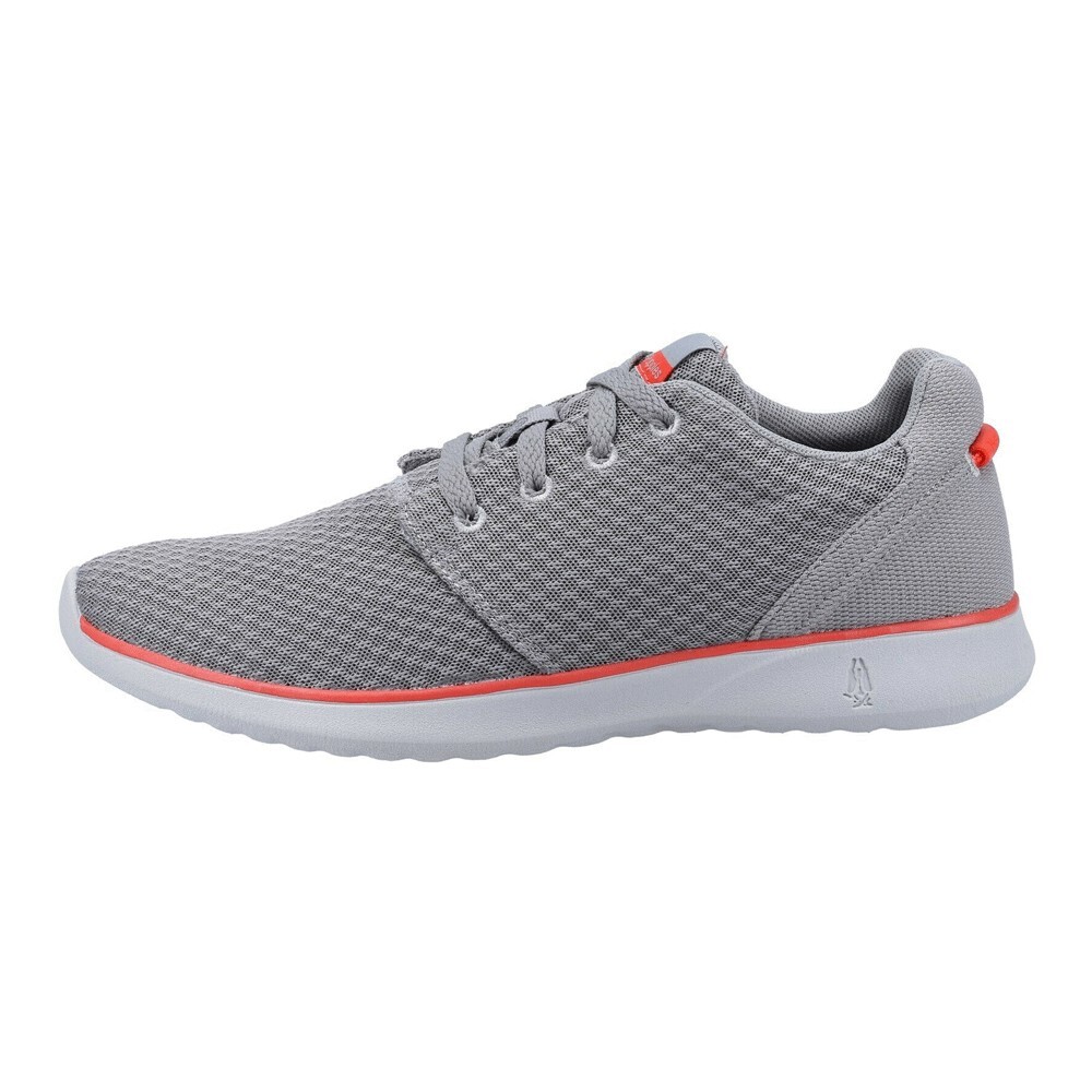 

Кроссовки Hush Puppies Good, grey