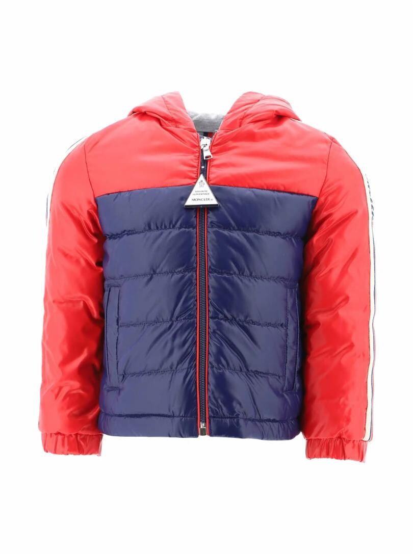 

Стеганый пуховик Moncler