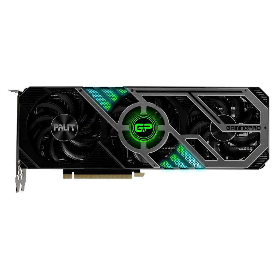 Видеокарта Palit NVIDIA GeForce RTX 3070, PA-RTX3070 GAMINGPRO OC 8G V1 LHR,  8ГБ, GDDR6, OC, LHR, Ret NE63070S19P2-1041A – купить из-за границы через  сервис «CDEK.Shopping»