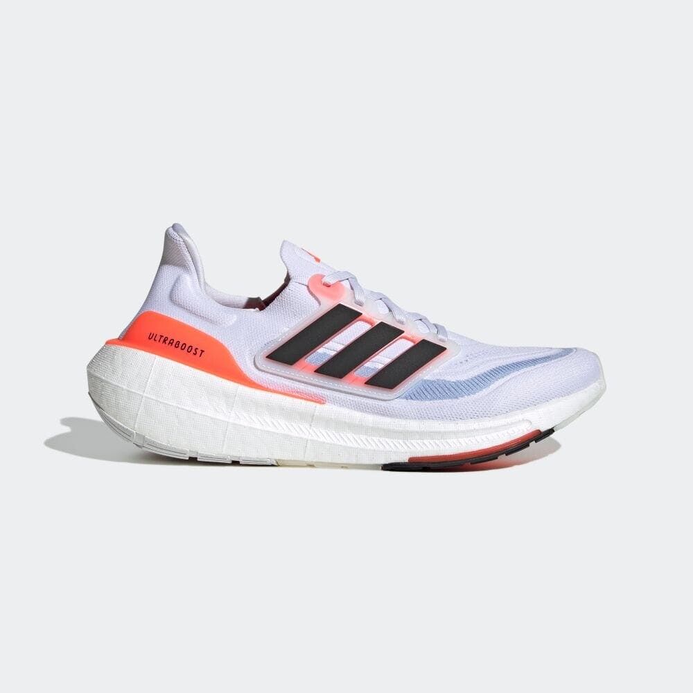 

Кроссовки Adidas ULTRABOOST LIGHT M, белый