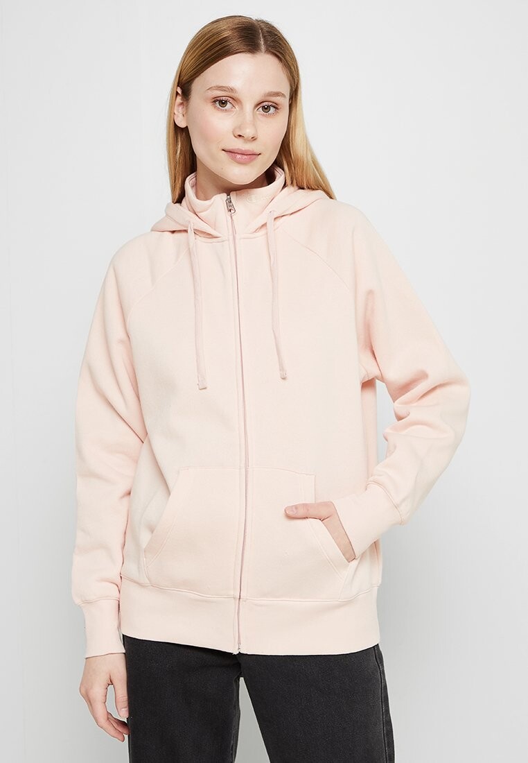

Толстовка на молнии Champion
