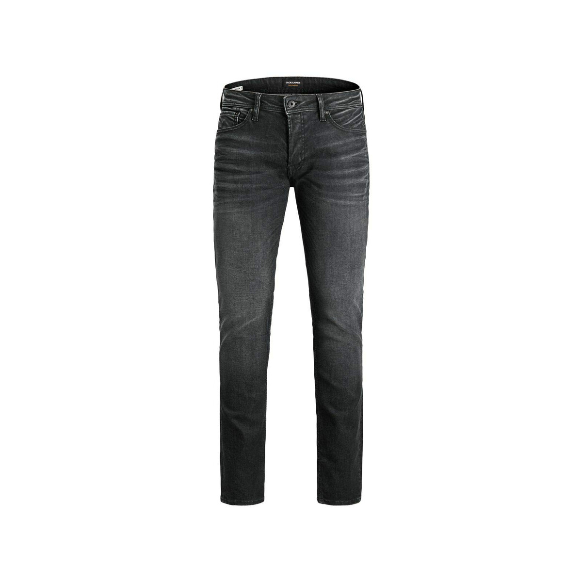 

Джинсы Jack & Jones, серый