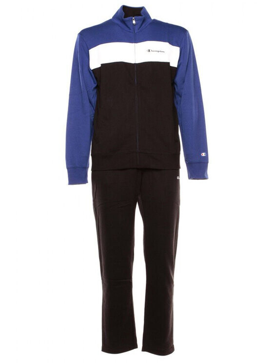 

Спортивный костюм regular fit Champion, черный