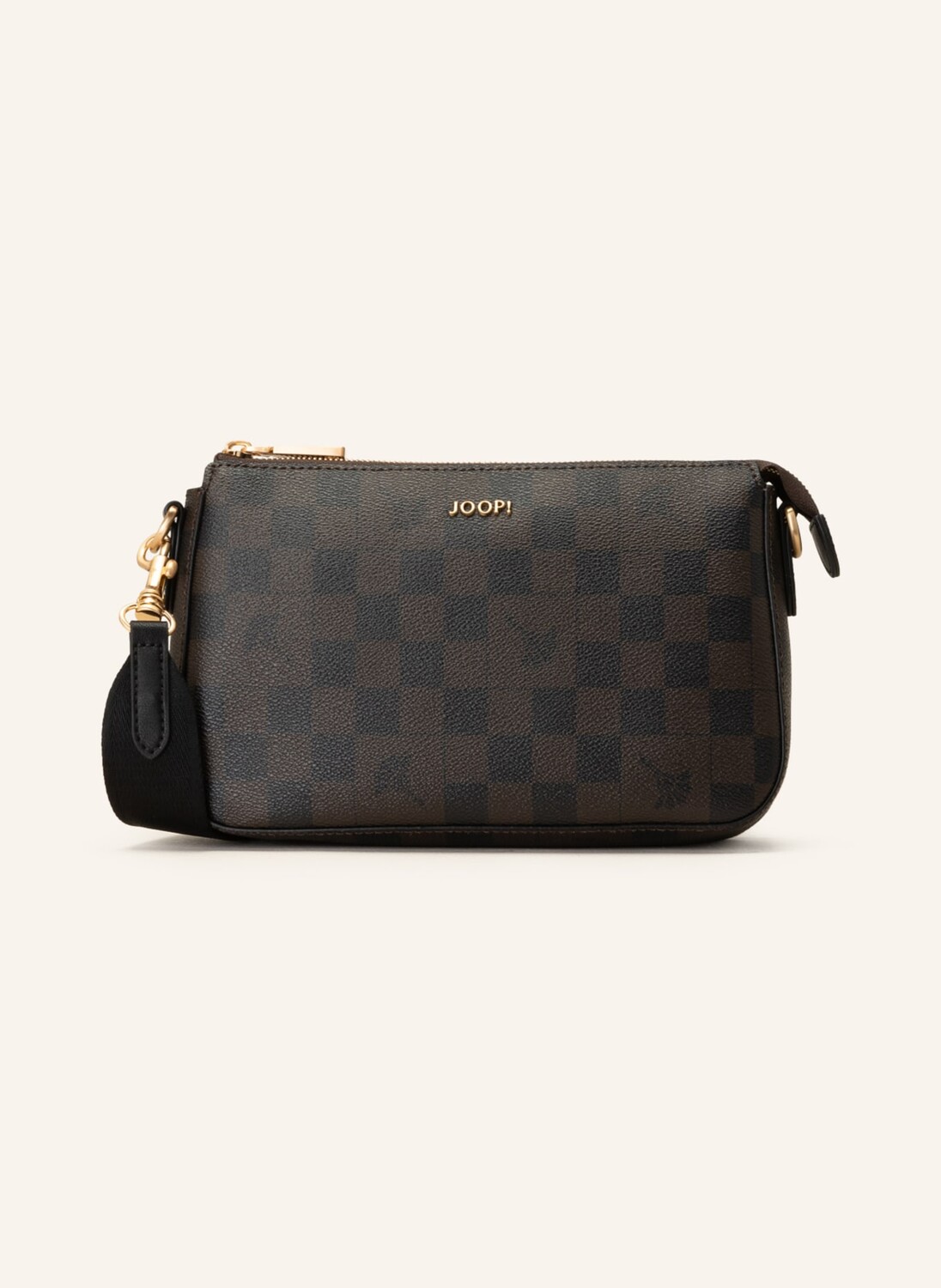 

Сумка через плечо JOOP! JASMINA, коричневый