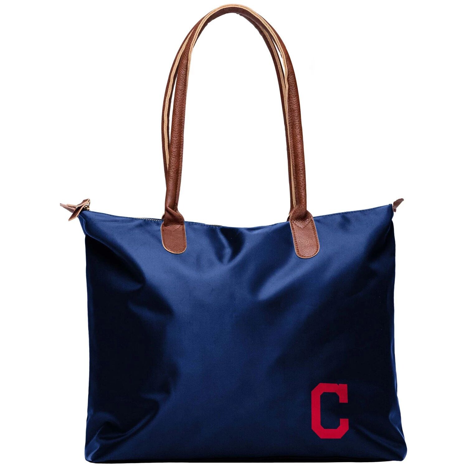 

Женская дорожная большая сумка Cleveland Indians Soho