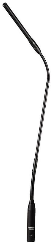 

Конденсаторный микрофон Audio-Technica U857QL Quick-Mount Condensor Gooseneck Microphone