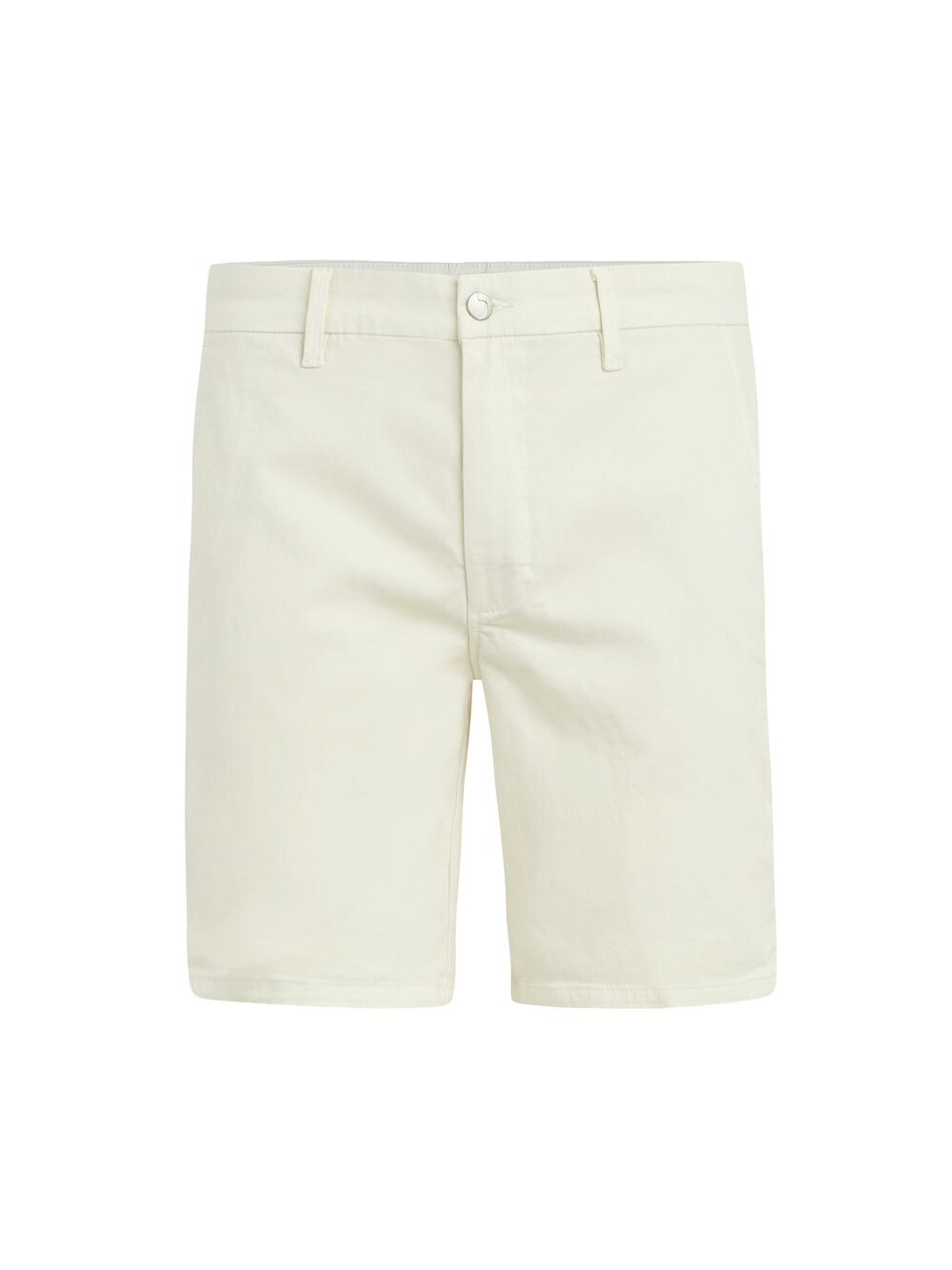 

Хлопковые брючные шорты Brixton Joe's Jeans