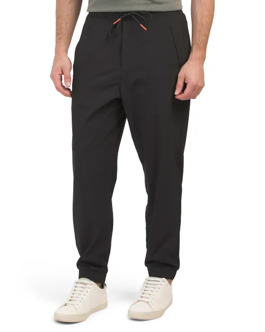 

Джоггеры Pursuit Zander Rag & Bone, черный