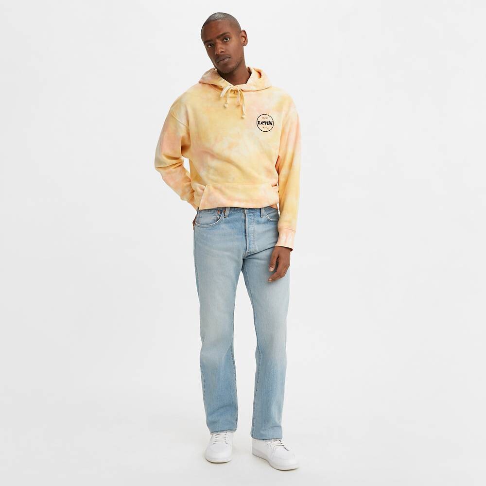 

Джинсы мужские Levi's 501