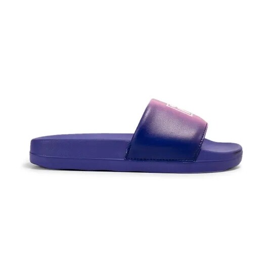 

Шлепки Fila Unicorn V2 Women's, фиолетовый