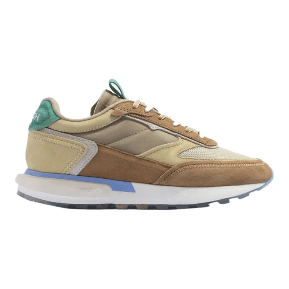 

Кроссовки Thehoffbrand Zapatillas, multicolor