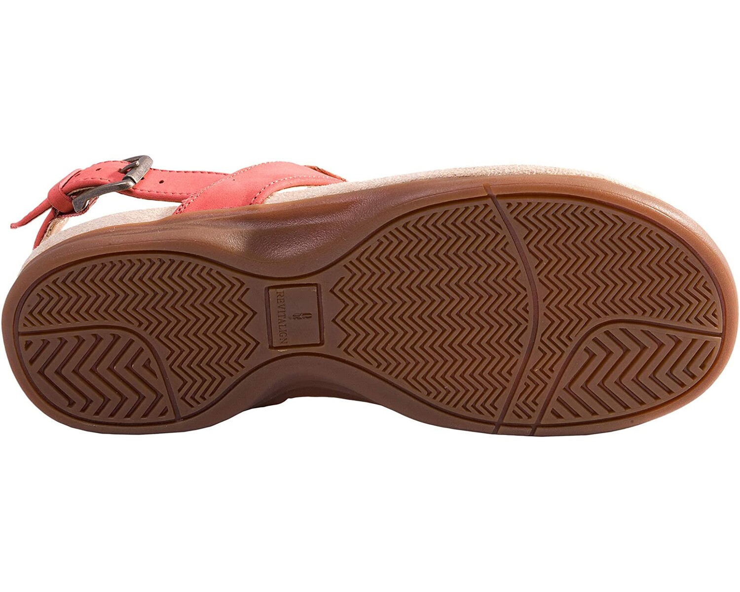 

Сандалии Starling Sandal Revitalign, фарфоровая роза