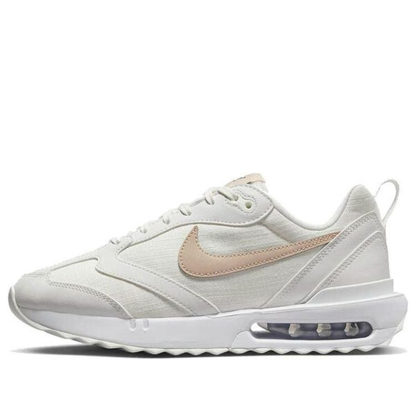 

Кроссовки (WMNS) Nike Air Max Dawn 'Cream' DX5655-100, кремовый