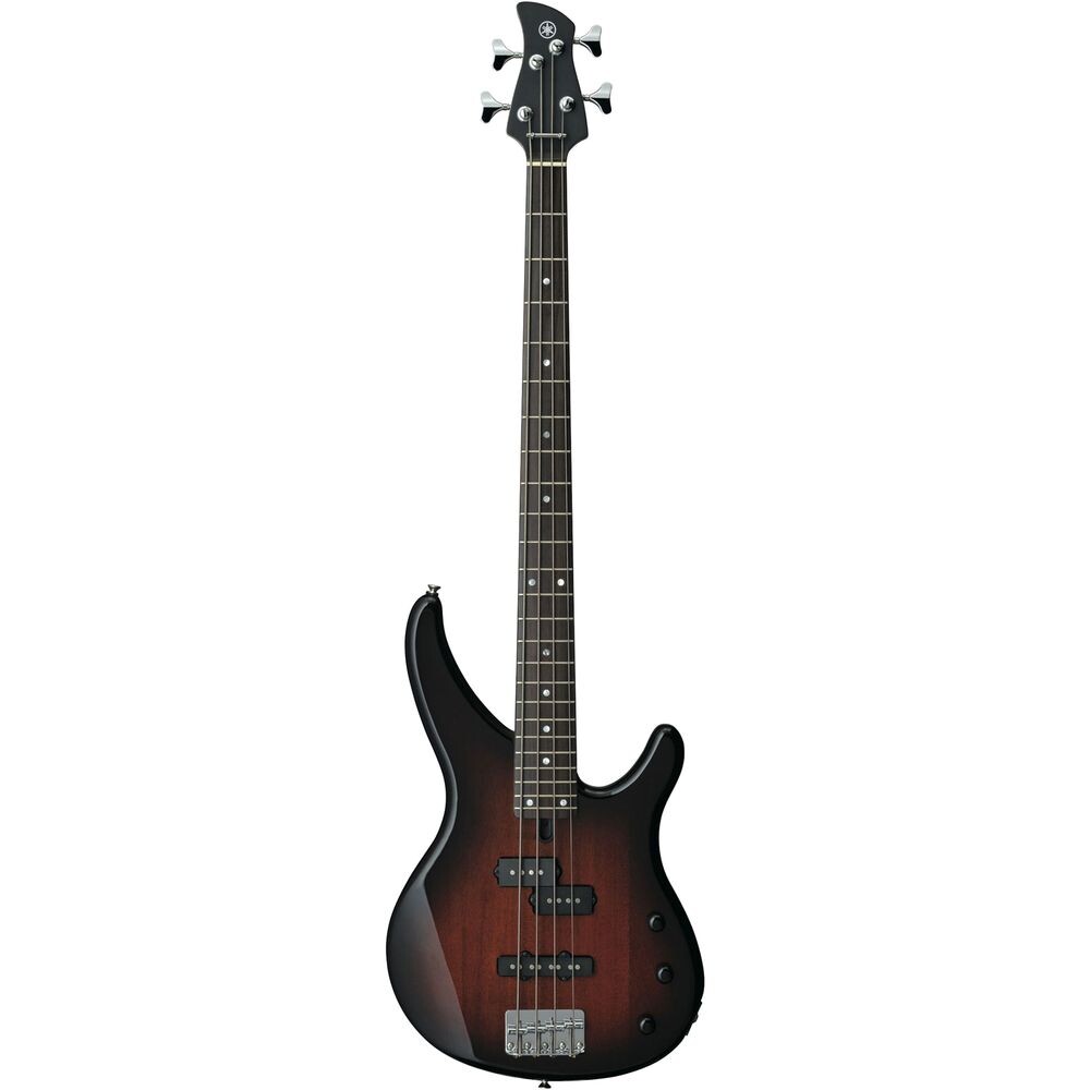 

Электрическая Бас - Гитара Yamaha 4-струнная TRBX174, old violin sunburst